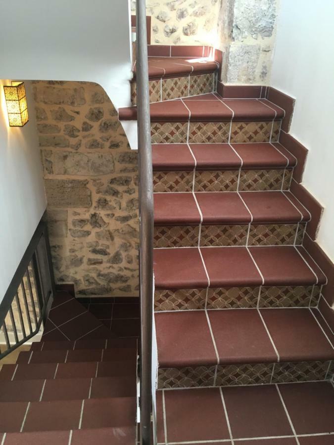 Casa Rural La Sabina Fortanete Εξωτερικό φωτογραφία